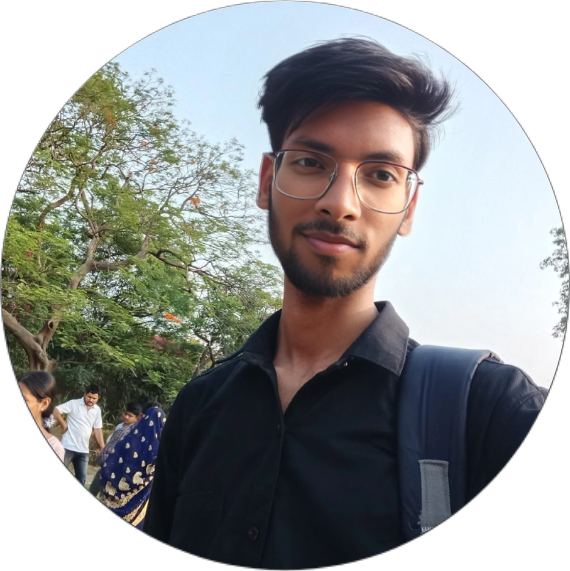 Ritesh